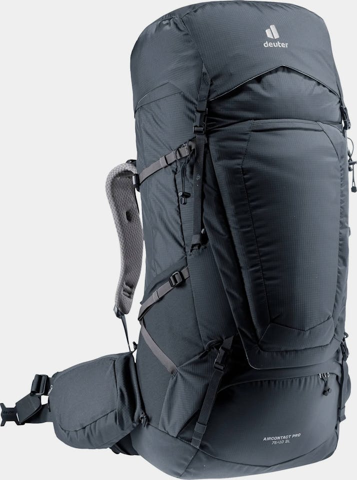 Deuter Aircontact Pro 85+10 Black 14