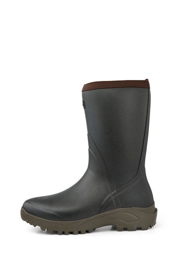 Gateway1 Sportsman II 12" 4mm Khaki 02