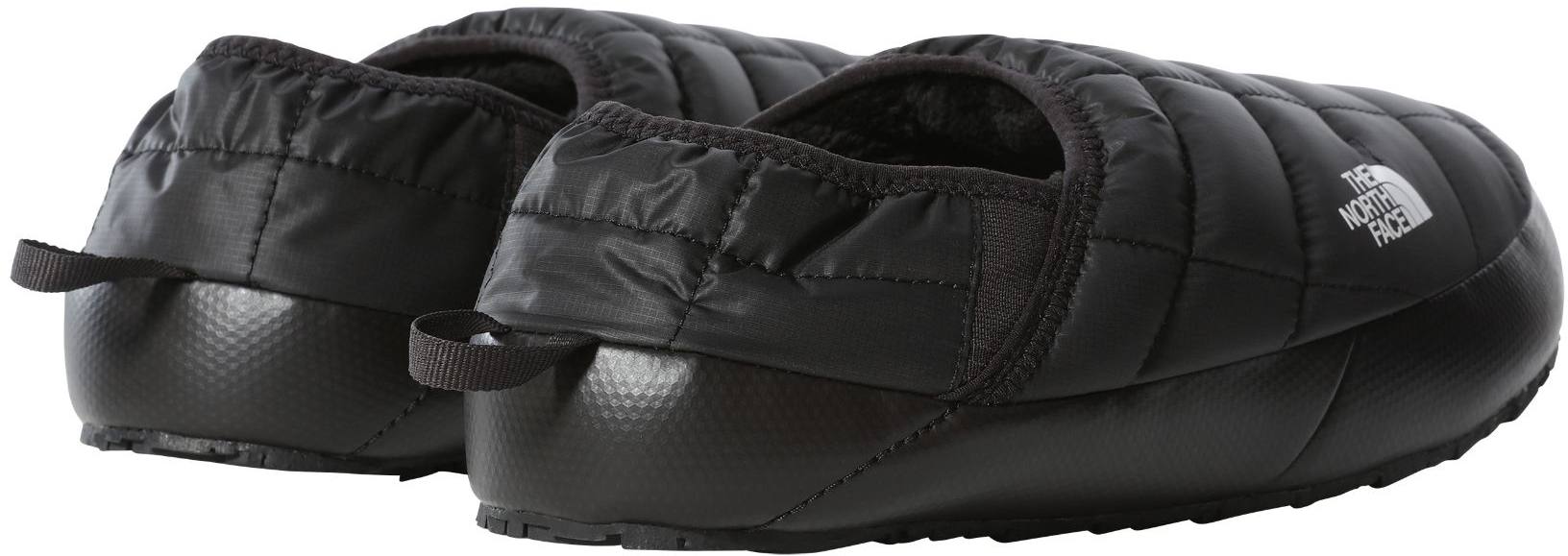 The North Face Men's Thermoball Traction Mule V Black 02