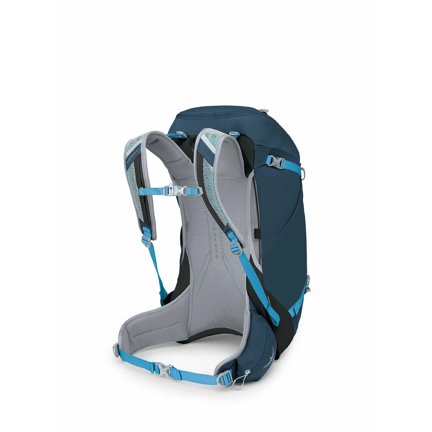 Osprey Hikelite 32 Blue 03