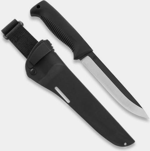 Peltonen Knives Sissipuukko M95 Komposiittituppi Pinnoittamaton  01