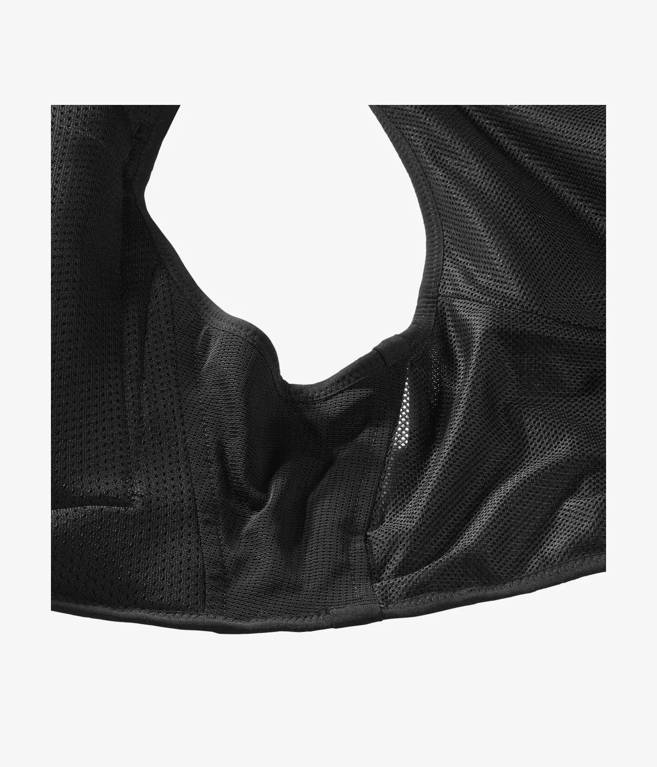 Salomon Sense Pro 6 Set Musta 08