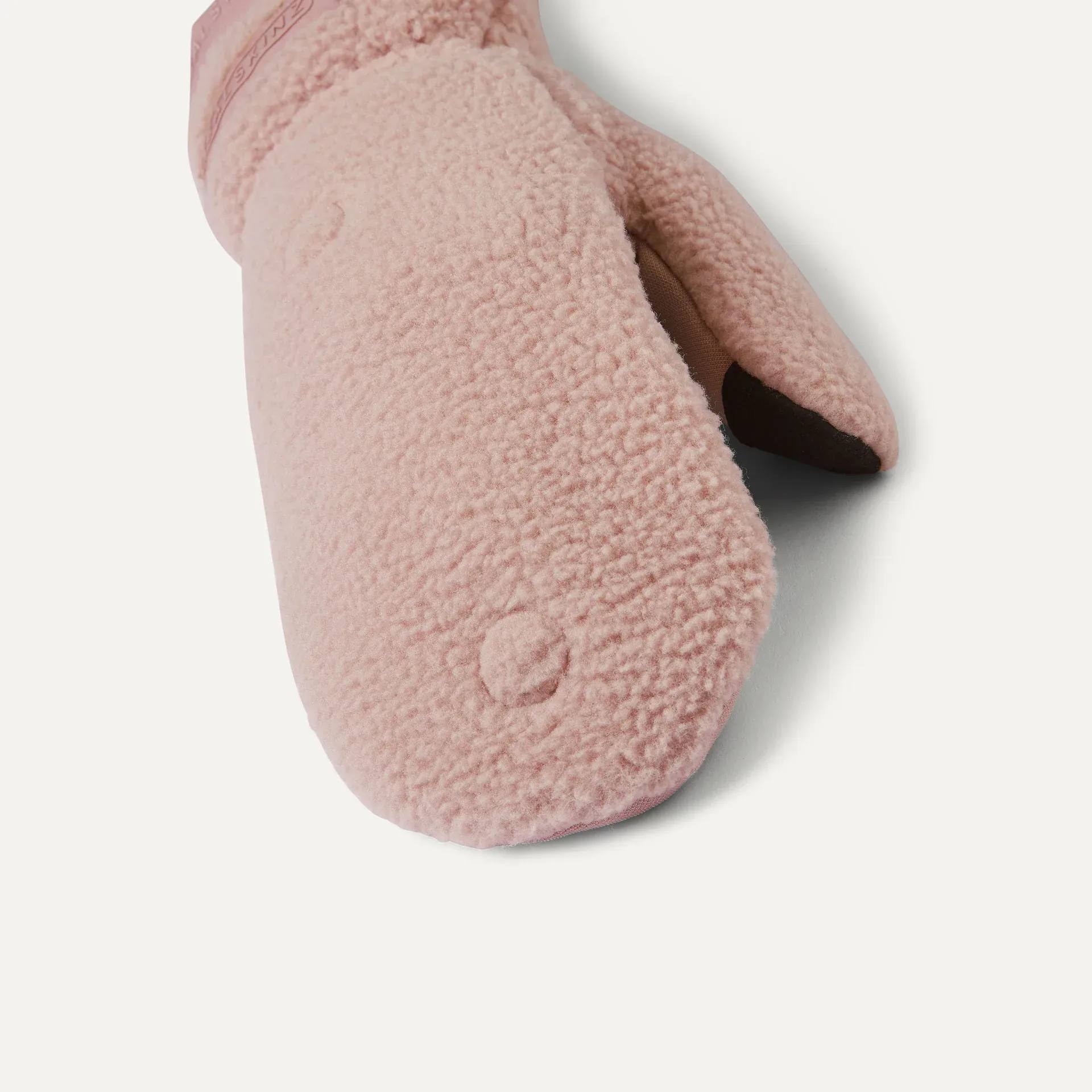 SealSkinz Sturston Pink 02