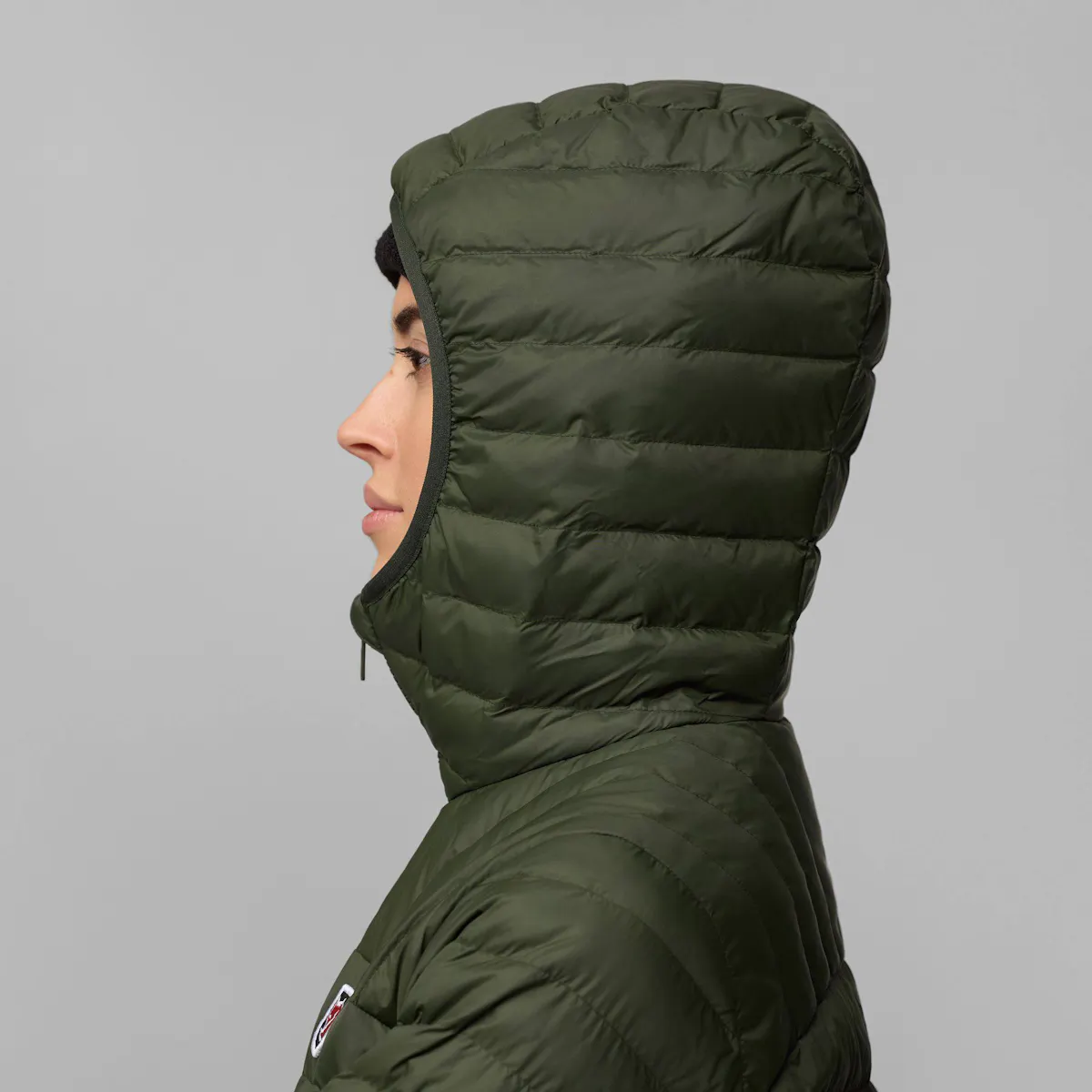 Women's Expedition Lätt Hoodie - женская легкая верхняя куртка