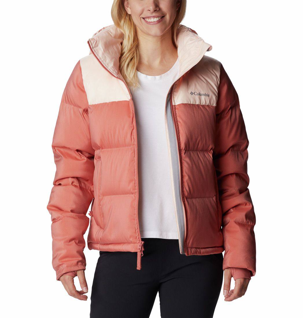 Columbia Women’s Bulo Point Down Jacket