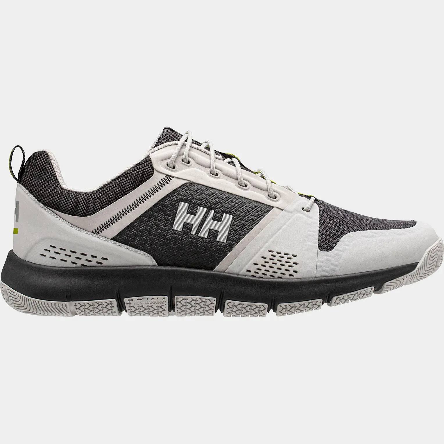Helly Hansen Skagen F-1 Offshore Sailing Shoes Phantom 04