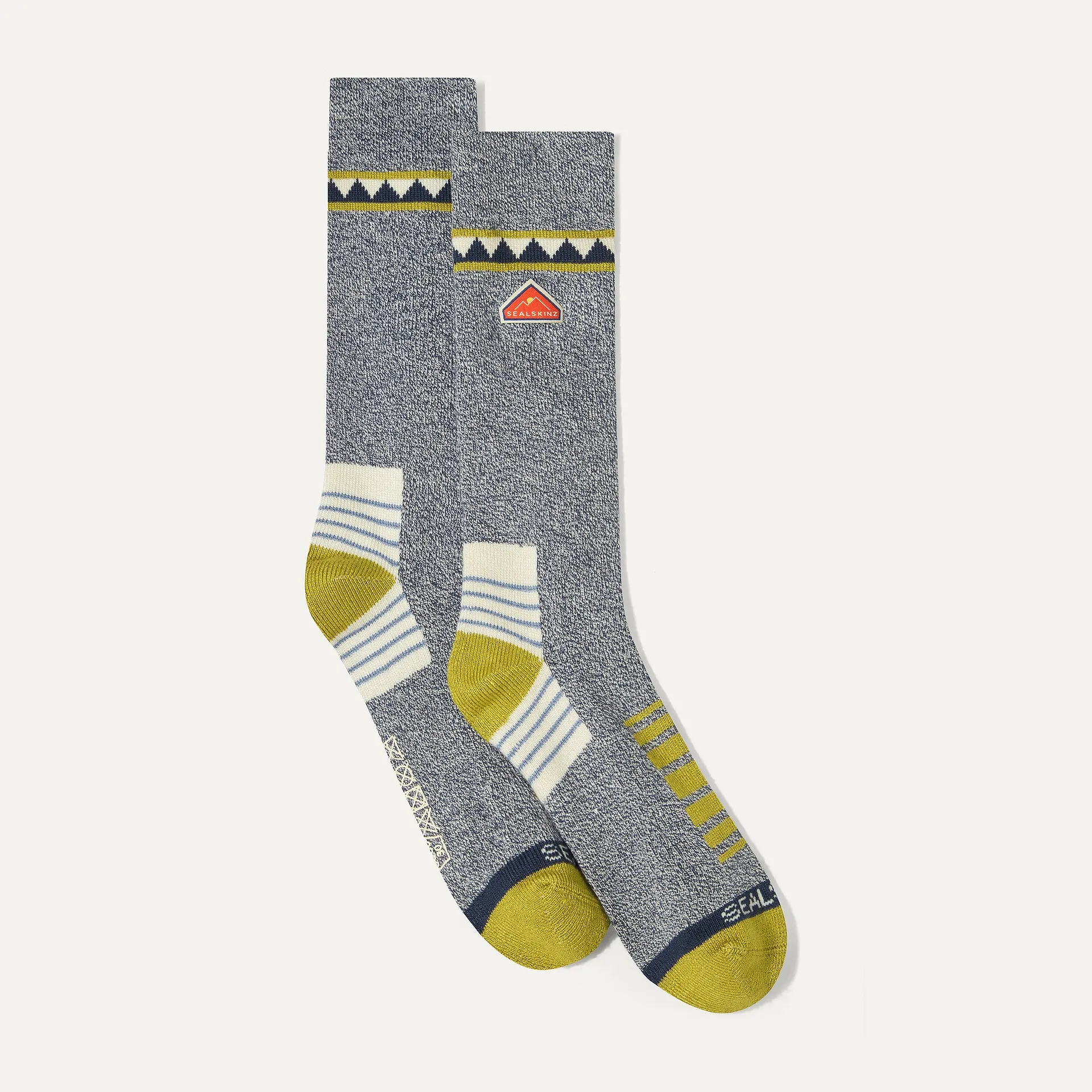 SealSkinz Kimberley Green 02