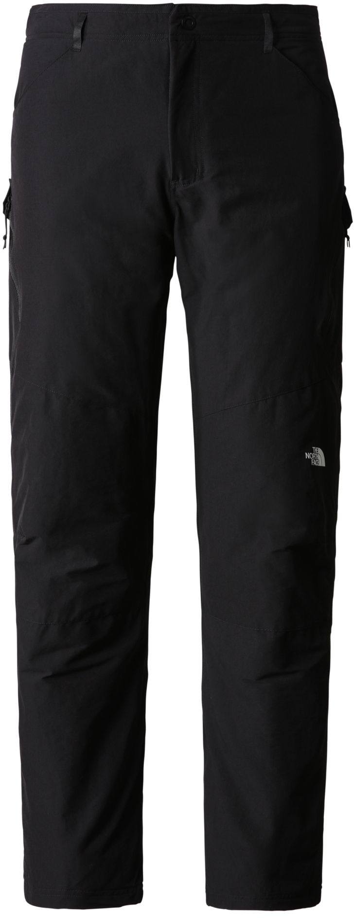 The North Face Men’s Winter Exploration Cargo Pant
