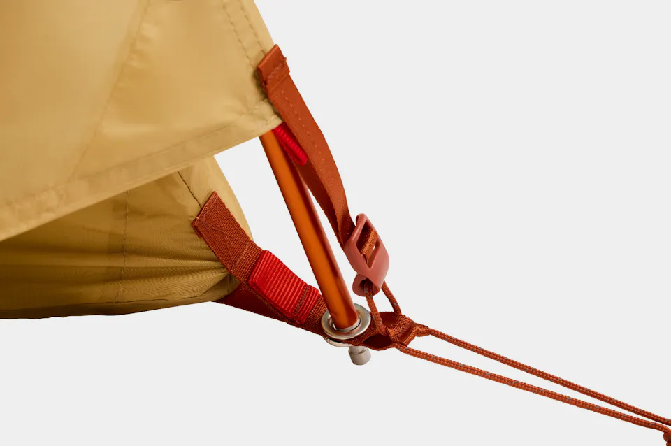 Marmot Limelight UL 3P Light Oak 08