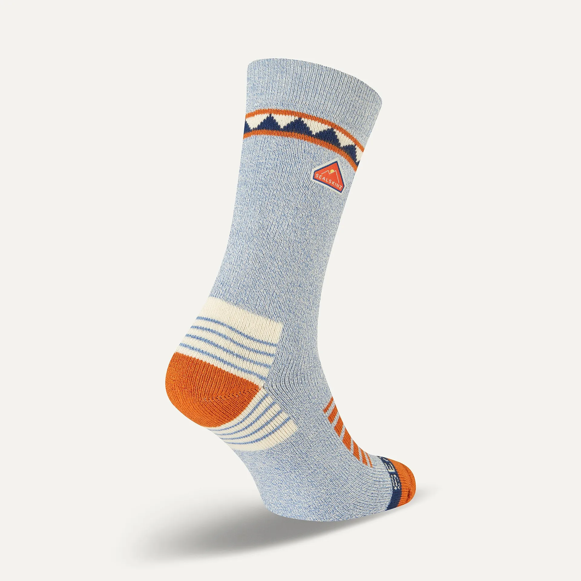 SealSkinz Kimberley Blue 02