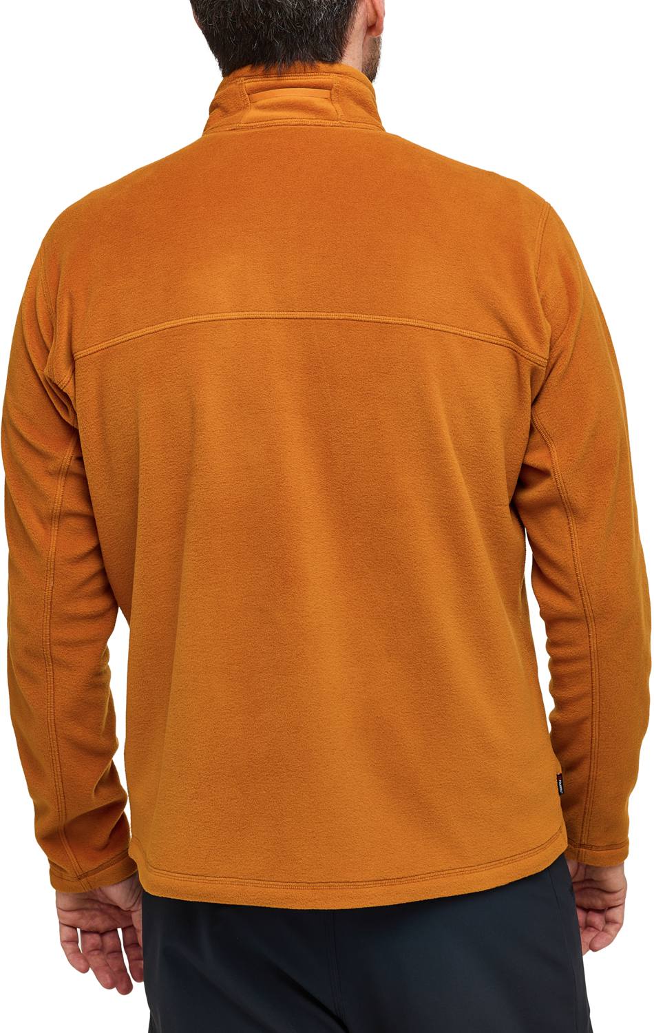 Haglöfs Men's Hajk Mid Jacket Gold 02