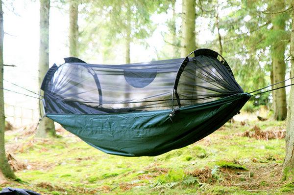 DD Hammocks XL Frontline Hammock