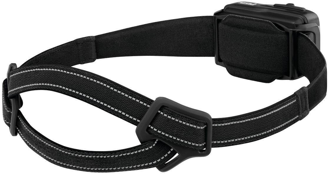 Petzl Swift RL 1100lm Black 02