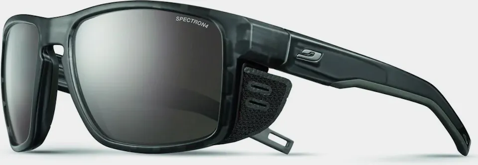 Julbo Shield Black/black Spectron 4 01