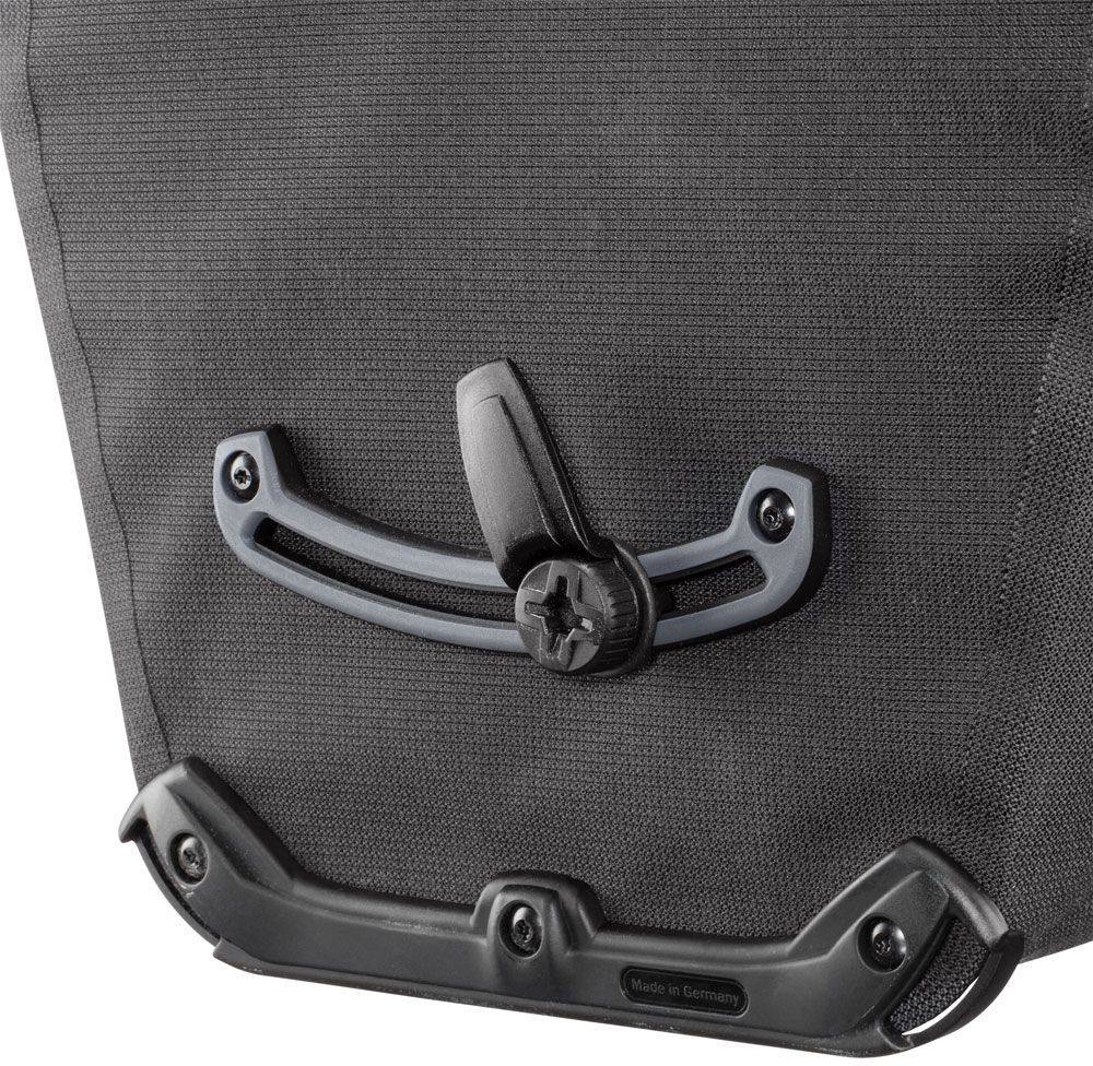 Ortlieb Back-Roller Urban QL2.1, one piece Dark Grey 07