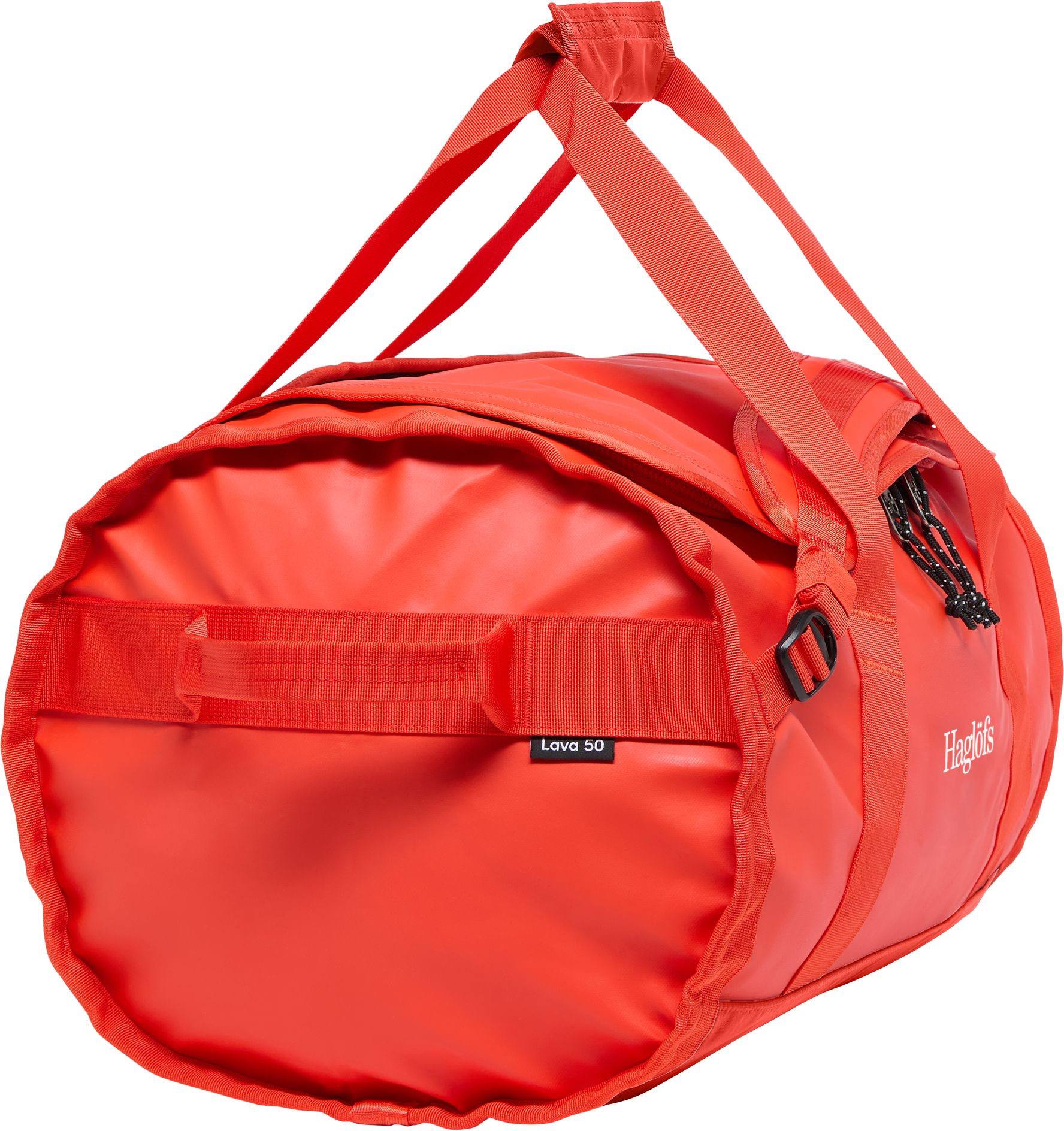 Haglöfs Lava 50 Habanero 04