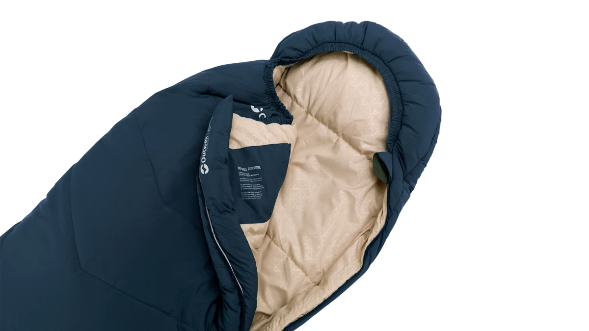 Outwell Convertible Jr Lake 07