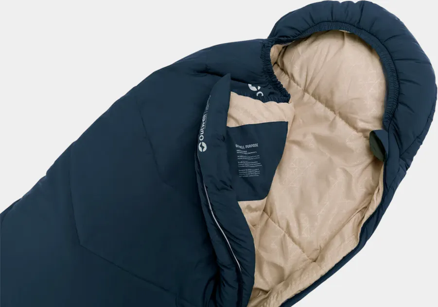 Outwell Convertible Jr Lake 07