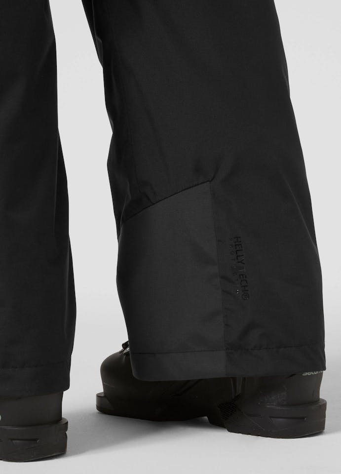 Helly Hansen Women' Legendary Insulated + Pant Musta 02