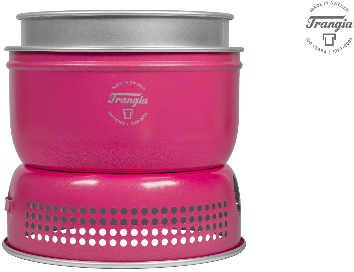Trangia 25-3 UL Jubileum Power Pink  02
