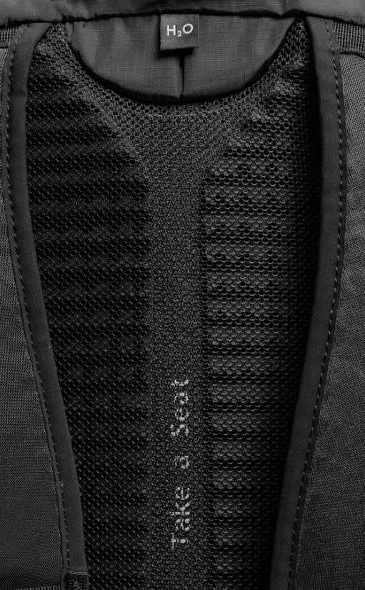 Lundhags Tived Pace 18 Black 14