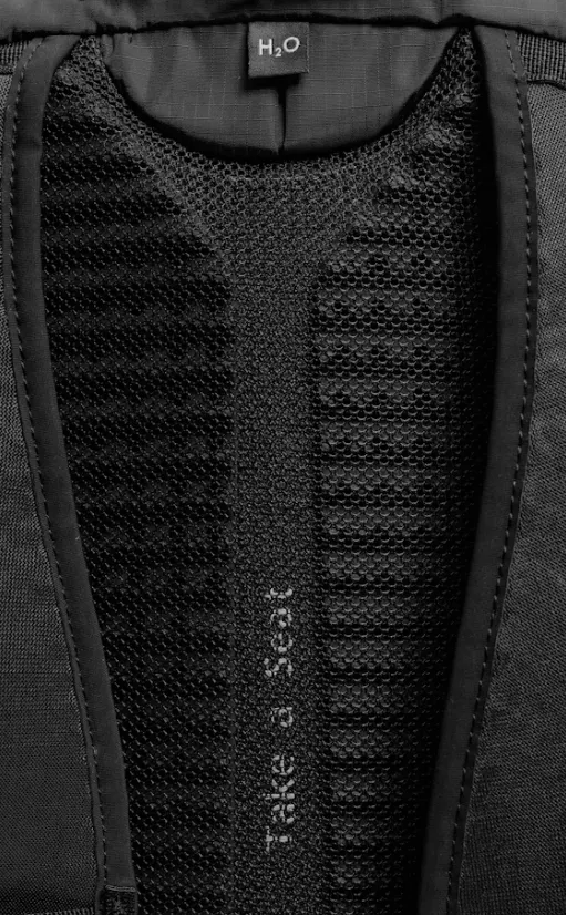 Lundhags Tived Pace 18 Black 14