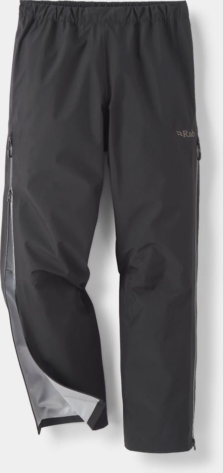 Rab Men's Namche Hike GTX Pant Musta 01