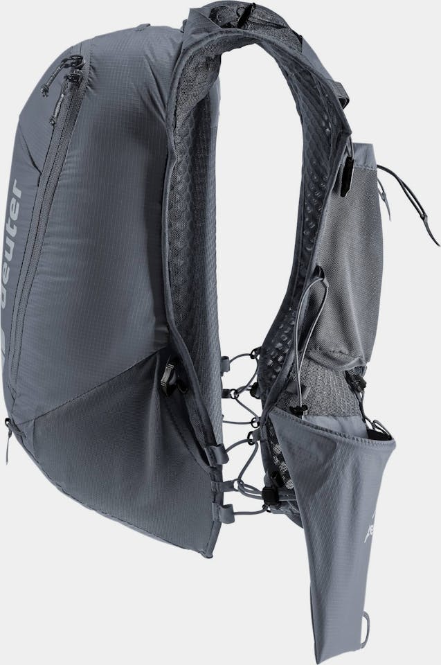 Deuter Ascender 13 Black 06
