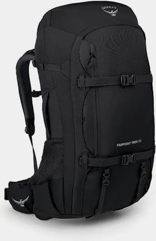 Osprey Farpoint Trek 55