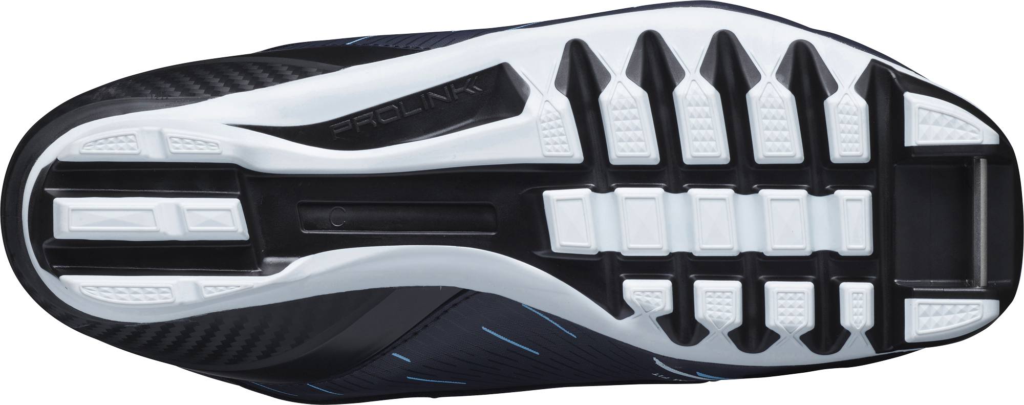 Salomon Women's RC9 Vitane 25/26 Ebony 04