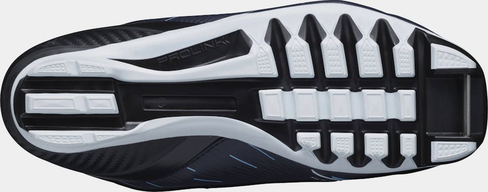 Salomon Women's RC9 Vitane 24/25 Ebony 04