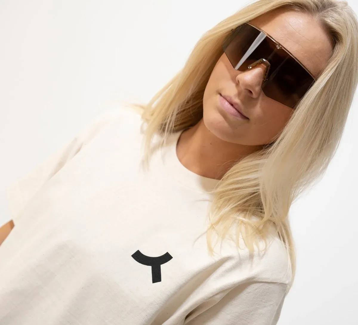 Tripoint Treriksröset Shiny Trans Brown Gradual Brown  08