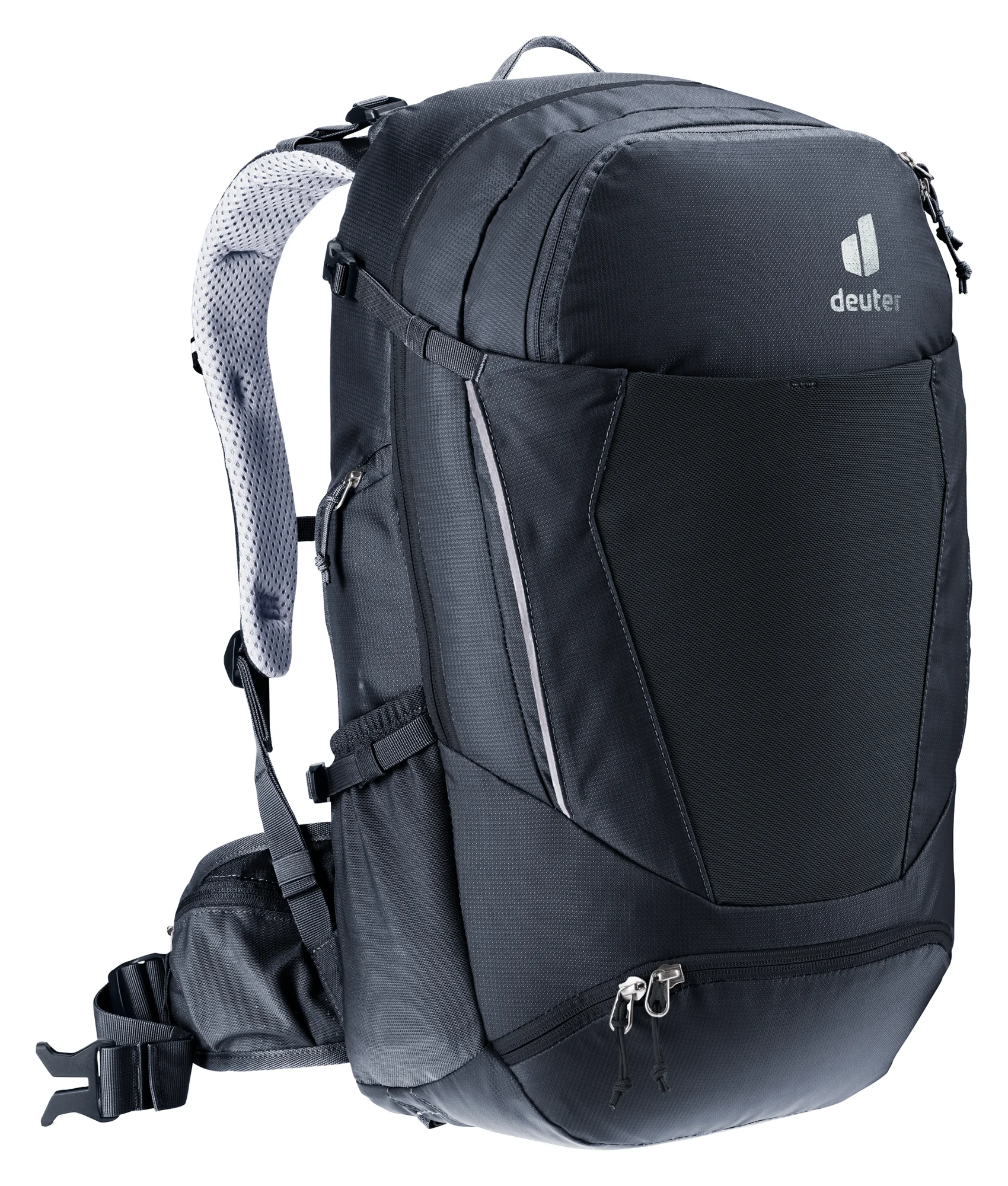 Deuter Trans Alpine 30 Musta 15