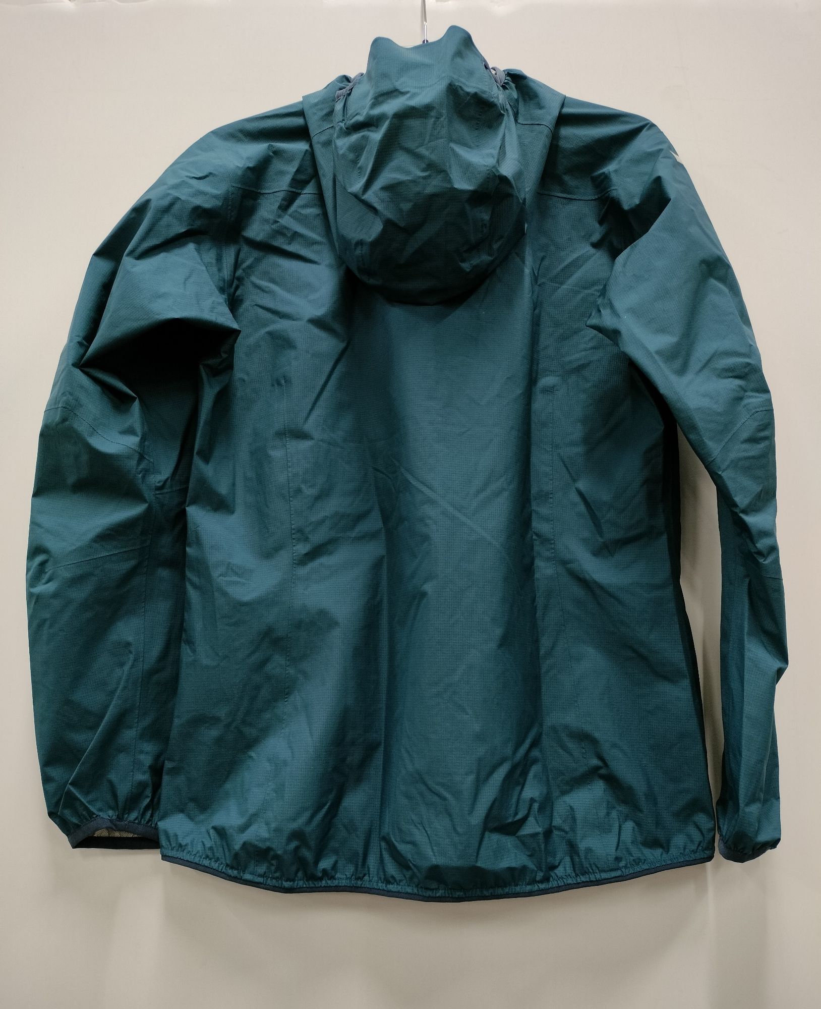 Haglöfs Women's L.I.M Proof Jacket M Dark Ocean (Outlet) Dark Ocean 02