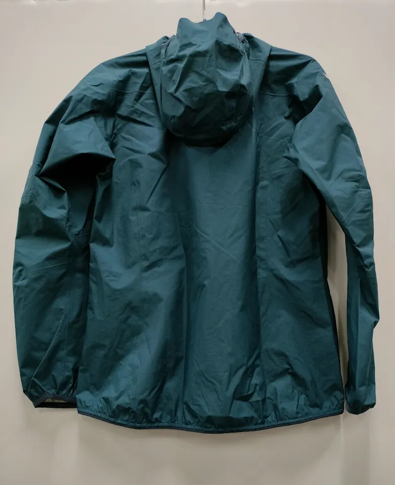 Haglöfs Women's L.I.M Proof Jacket M Dark Ocean (Outlet) Dark Ocean 02