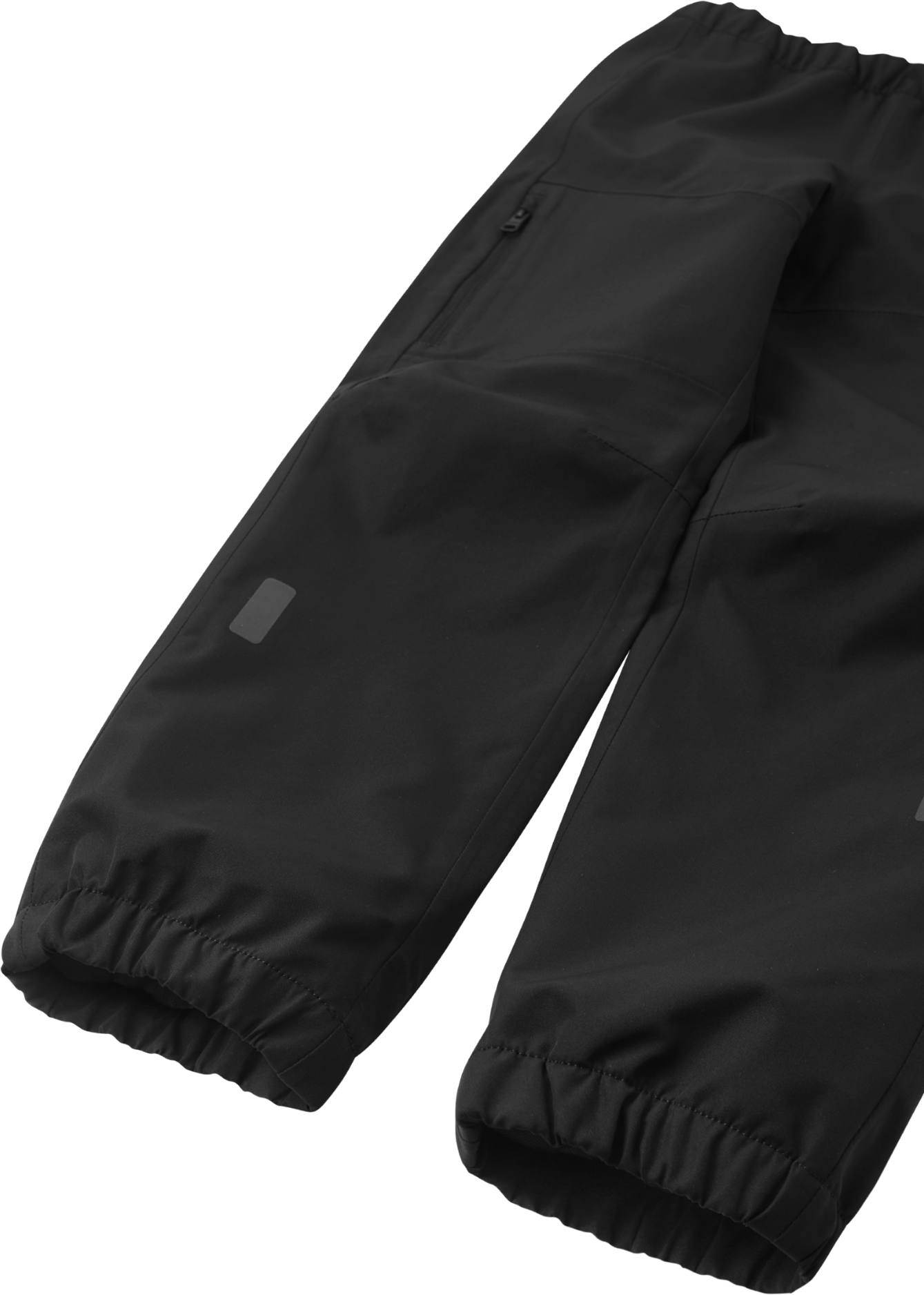 Reima Kuivala Pants Black 05