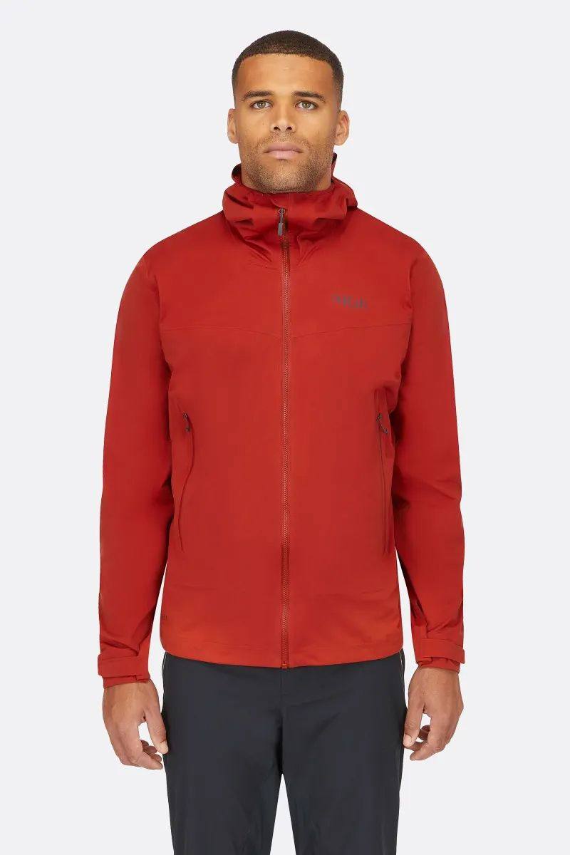 Rab Men’s Kinetic 2.0 Jacket