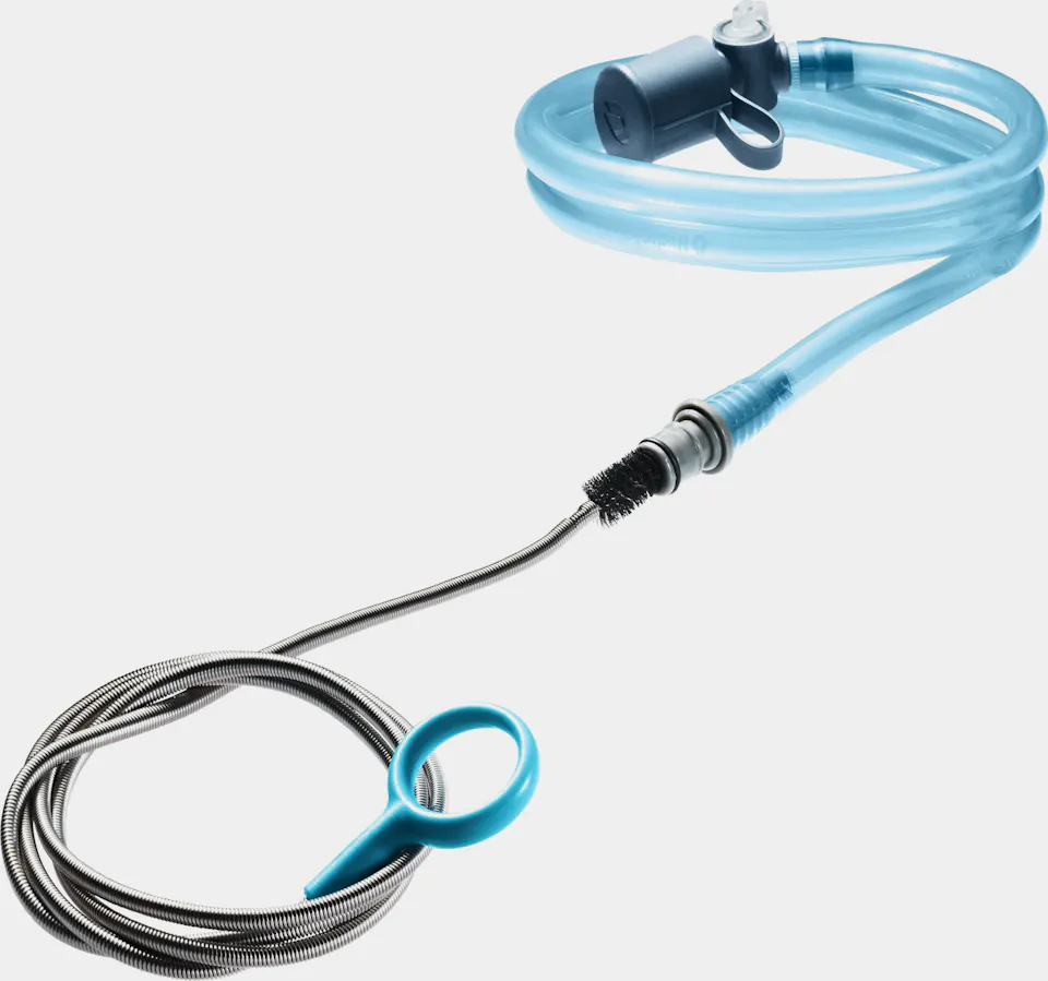 Deuter Streamer Tube Brush 02