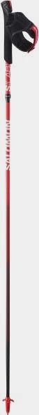 Salomon S/LAB Ultra Carbon Poles Red / Black 02