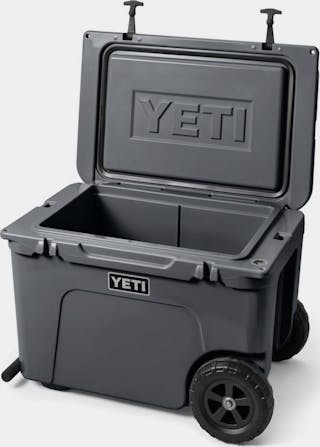 Yeti Tundra Haul
