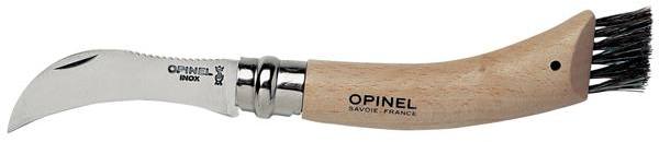 Opinel 8 Sieniveitsi