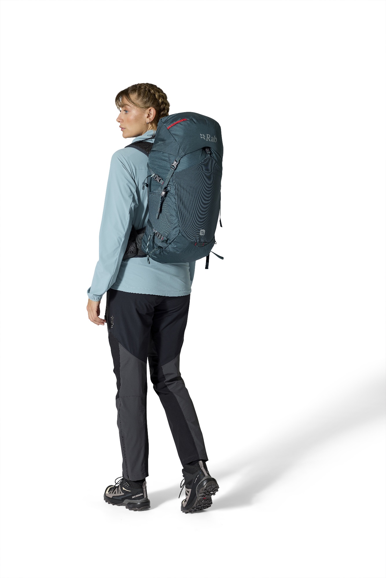 Rab Protium 33 ND Mulberry 10