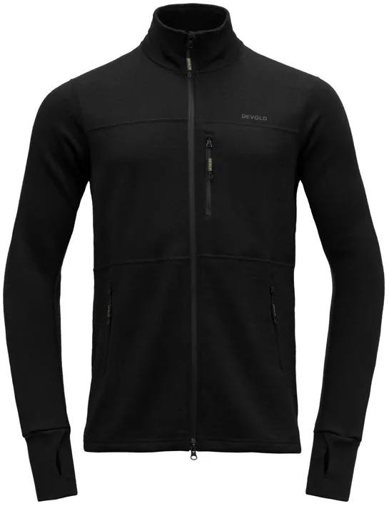 Devold Men’s Thermo Wool Jacket