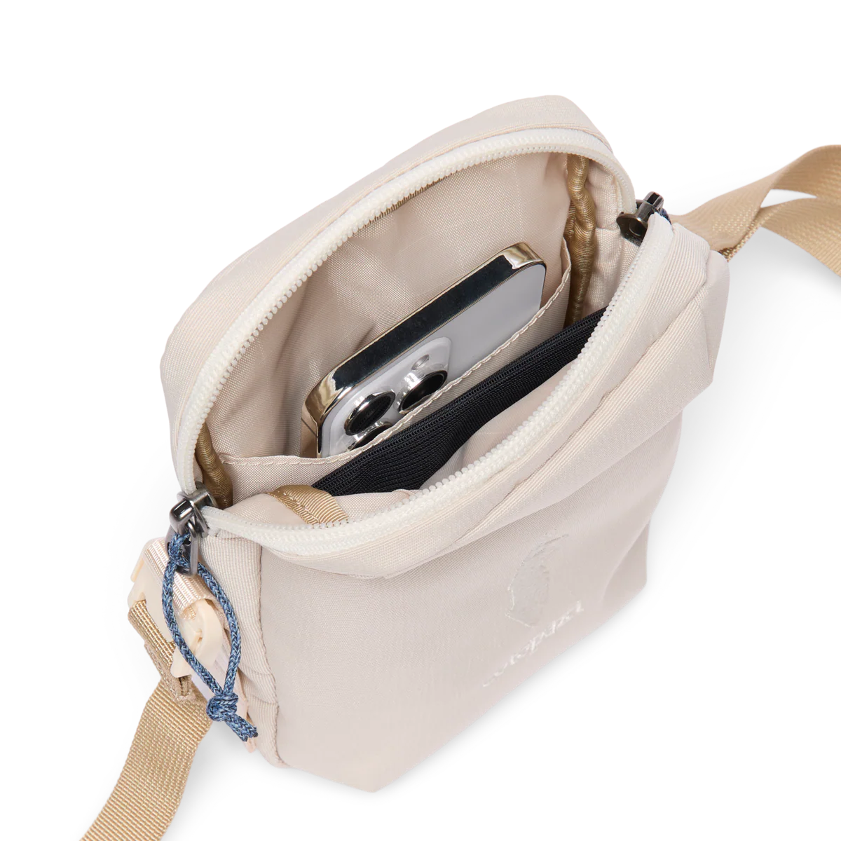 Cotopaxi Todo 1 Shoulder Bag Cream 03