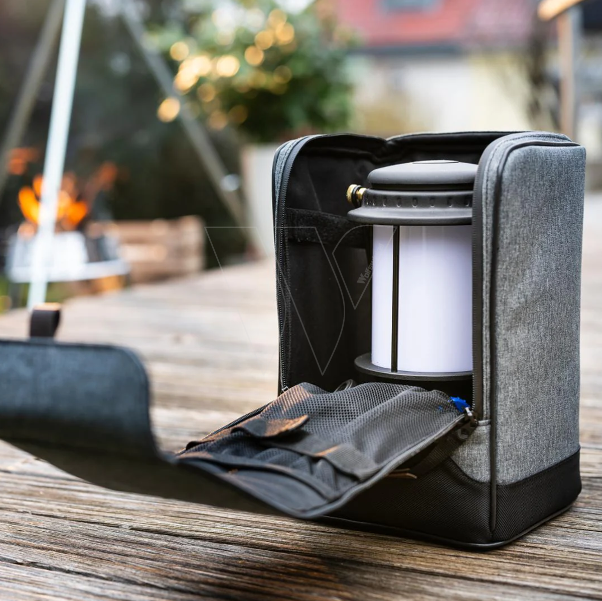 Petromax LM500 Transport Bag  03