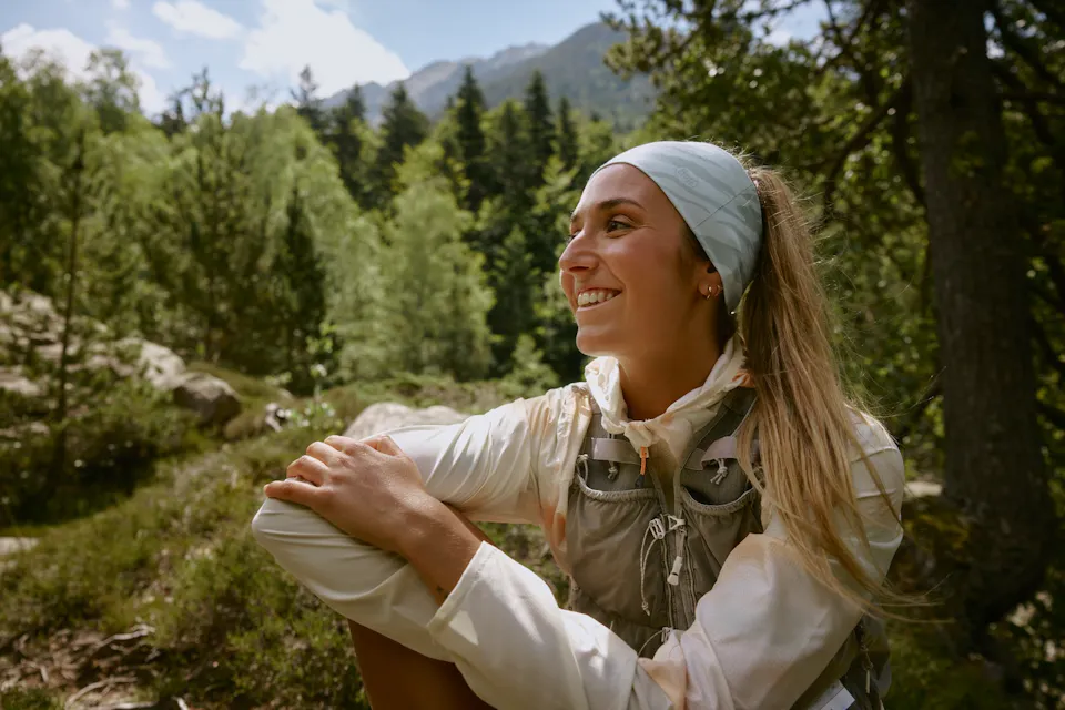 Buff Coolnet UV Wide Headband Aces Seagrove 03