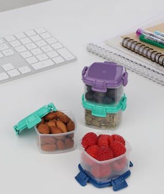 Sistema Knick Knack Pack