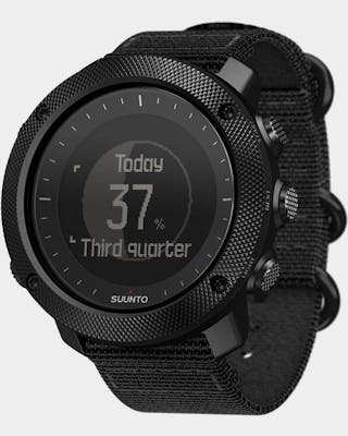 Traverse Alpha Stealth