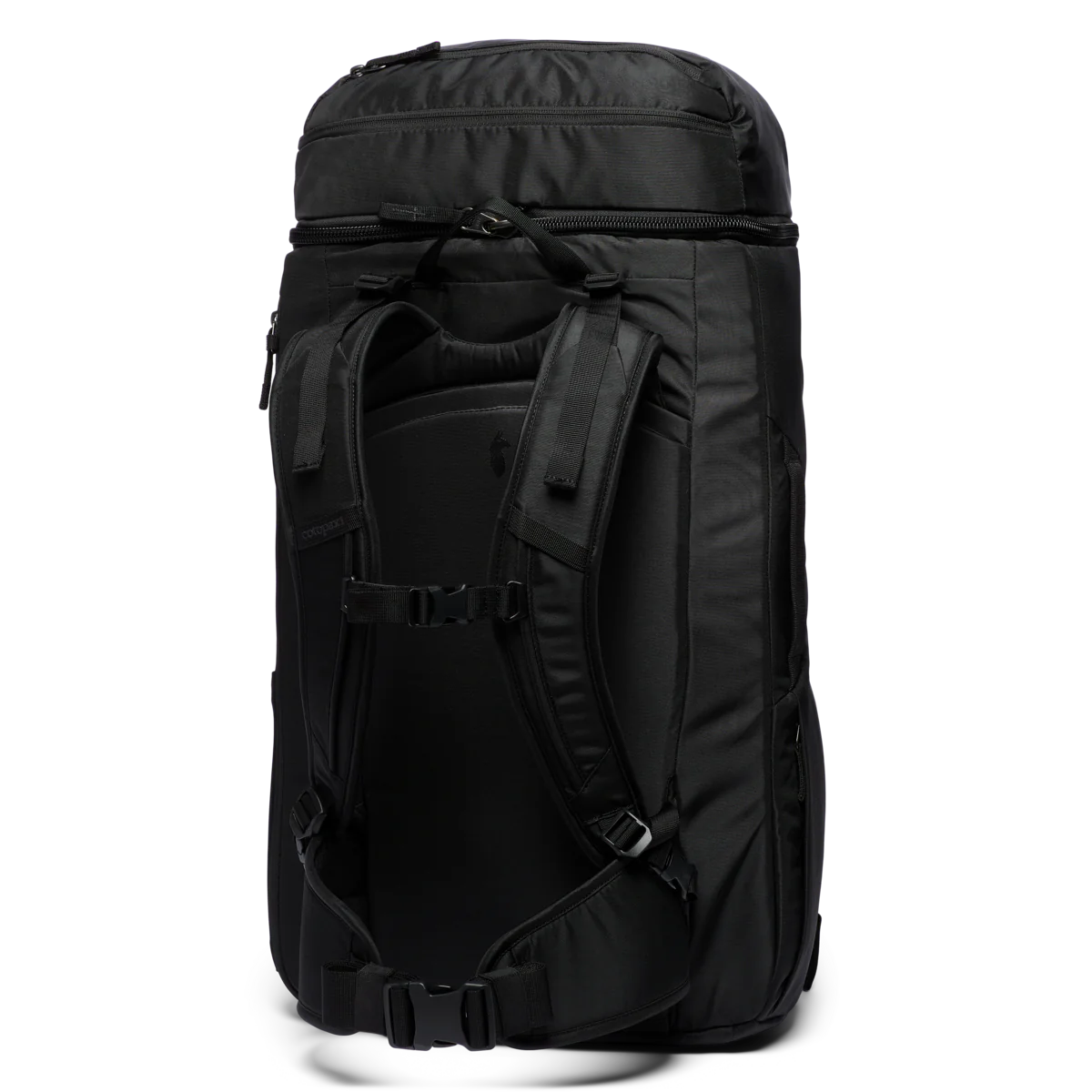 Cotopaxi Allpa 50 Adventure Travel Pack Black 02