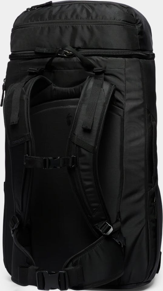 Cotopaxi Allpa 50 Adventure Travel Pack Black 02
